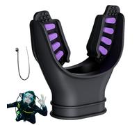 Générique - Comfortable Snorkel Accessories, Wear-Resistant Replacement Equipment for Standard Regulator