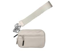Générique Commonlyto Wallet, The Iris' Wallet 2nd, Suitable for Women's Daily Travel and Shopping (Beige)