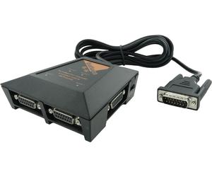 Générique Commutateur 4 Joysticks