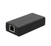 Générique Commutateurs réseau POE conformes à la Norme IEEE802.3af, Comprenant des indicateurs LED et 2 Ports pour Une connectivité Efficace Via Ethernet