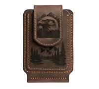 Générique Compact Card Holder, PU Coin Wallet, Slim Money Storage Organizer, Women Students Drivers Travelers Work Travel Gym Dating Beach Commuting Shopping Going Out Essential Carry Accessory