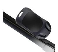 Générique Compact Wiper Repairer - Automotive Tool for Rain Care | ABS Material with Portable Strip Cleaning, Windshield Maintenance Restoration, Vehicle Truck SUV Accessory, Driving Safety