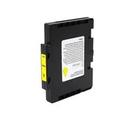 Générique Compatibilité SG800 SG400 Cartouche d'encre à Jet d'encre de Sublimation Couleur Premium SG400 SG800, Compatible for imprimante SawGrass(Y)