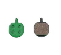 Générique Compatible avec AVID Shimano SRAM MAGURA 10 Paires de Plaquettes de Frein à Disque VTT en céramique, Accessoires de vélo(828)