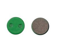 Générique Compatible avec AVID Shimano SRAM MAGURA 10 Paires de Plaquettes de Frein à Disque VTT en céramique, Accessoires de vélo(840)