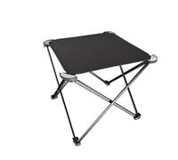 Generique Compatible avec Chaise Pliante Portable, Tabouret de pêche, Plage, Voyage, Camping, Outil d'extérieur, matériau en Alliage d'aluminium(A big Size)