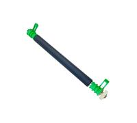 Générique Compatible avec Datamax, ROL78-2867-01 Kit Rouleau E-4205A | Kit de rouleaux d'imprimante d'étiquettes thermiques E-4204B E-4304B, pièce de rechange