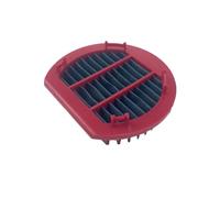 Générique Compatible avec Deerma, Pièce De Filtre HEPA VC25 VC26 | Filtre HEPA for ensemble de pièces de rechange for aspirateur à main sans fil VC25 VC26.
