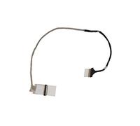 Générique Compatible avec Dell Inspiron 17-7000 7737 LCD Vidéo Display Cable 026T0V 50.48L06.011