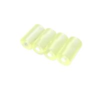 Générique Compatible avec Fujitsu PA03656-K975 K976, Lot de 10 Rouleaux de Sortie et d'alimentation for IX500 IX1500 N7100 IX1400 IX1600