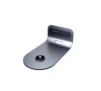 Générique Compatible avec Hisense, Support Mural 1/4" Série C1 C2 | Support mural for projecteur, vis 1/4 pouces, capacité de charge de 10 kg, installation peu encombrante, ASW8