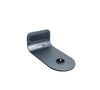 Générique Compatible avec Hisense, Support Mural ASW8 for C1C2C3 | Support mural for projecteur, capacité de charge de 10 kg, construction en acier robuste