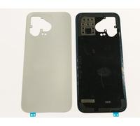 Générique Compatible avec Honor 400 Lite façade arrière Cache Batterie Couvercle arrière (Gris)