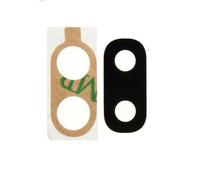 Générique Compatible avec Huawei Y9 2019 LENTILLE Verre de Camera arrière