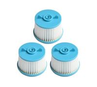 Générique Compatible avec Invictus, Filtre HEPA for Aspirateur sans Fil | HEPA de remplacement for aspirateur sans fil, support lavable, support encliquetable, prêt à être remplacé.