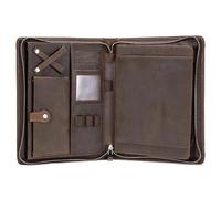 Générique Compatible avec iPad 9,7/10,5/10,9/11" Pro Air 4/5/6 7/8/9/10 Étui Portefeuille en Cuir.(for iPad Air 3 10.5)