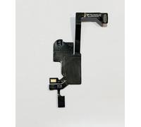 Générique Compatible avec iPhone 13 Series - Nappe écran capteur proximité et lumière Avant Remplacement connecteur ecran Avant avec Support écouteur et Microphone (13 Mini)