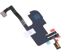 Générique Compatible avec iPhone 14 Nappe Interne des capteurs de proximité et luminosité de Remplacement