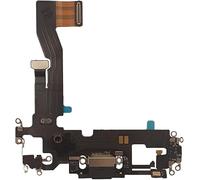 Générique Compatible avec iphone12 / iphone 12 Pro Nappe Chargeur Dock connecteur + Microphone