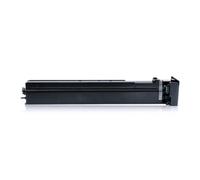 Générique Compatible avec Konica, Cartouche Toner Noir TN812