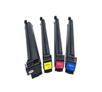 Générique Compatible avec Konica Minolta, 4Pcs TN213 TN214 TN314 Toner