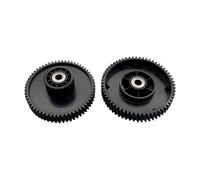 Générique Compatible avec Konica Minolta, 5PCS A50U252500 C1060 C1070 Gear