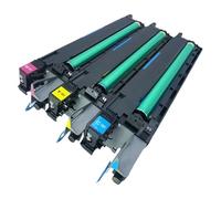 Générique Compatible avec Konica Minolta, Unité Image C452 C552 C652