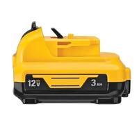 Générique Compatible avec la Batterie Rechargeable for Outils électriques Dewalt DCB120