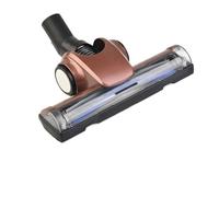 Générique Compatible avec la Brosse Turbo Universelle for dépoussiérage et la buse de Nettoyage à Main for collecteur de crevasses de 32 mm