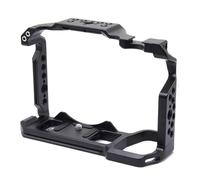 Générique Compatible avec la Cage de caméra Panasonic S5 SLR, Kit de Montage de Cadre d'extension de Protection de Prise de Vue Verticale