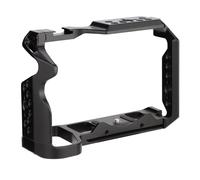 Générique Compatible avec la Cage de caméra Panasonic S5, Support d'extension de Chaussure Froide, Support d'accessoire de Tournage de Microphone