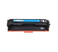 Générique Compatible avec la Cartouche de Toner 414A sans Puce(Cyan)