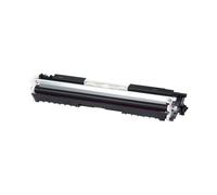 Générique Compatible avec la Cartouche de Toner CE310A 126A avec Puce