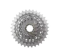 Générique Compatible avec la Cassette à Roue Libre SRAM 12 vitesses-10-36t Argent for vélo de Route XDR Driver Body(XG 1290 10-36t)