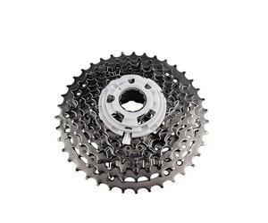 Générique Compatible avec la Cassette de vélo VTT Shimano 10 Vitesses. | Conception CS LG400 LINKGLIDE, disponible en 11-39T 11-43T 11-48T for une utilisation en vélo