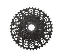 Générique Compatible avec la Cassette VTT 11 Vitesses SRAM PG-1130 11-42T HG Standard, pignon de vélo de Montagne, Roue Libre