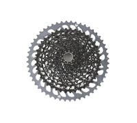 Générique Compatible avec la Cassette VTT SRAM 1x12 Vitesses 10-52T XD Hub XG1275, pignon de Roue Libre de vélo