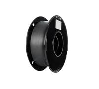 Générique Compatible avec la Fibre de Carbone à Filament Pet-CF | Filament PET renforcé de fibre de carbone avec une dureté et une résistance à l'usure élevées.(1000g PET CF)