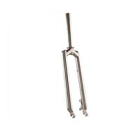 Générique Compatible avec la Fourche Avant RockShox en Alliage de Titane 29 Pouces VTT avec Frein à Disque épaule carrée for vélo Adulte