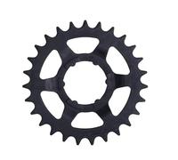 Générique Compatible avec la Roue à pignon Unique Shimano, 14T 16T 18T 20T 27T, for Les transmissions à moyeu à Engrenages internes(CS-C7000 27T)