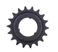 Générique Compatible avec la Roue à pignon Unique Shimano, 14T 16T 18T 20T 27T, for Les transmissions à moyeu à Engrenages internes(18T)