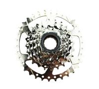 Générique Compatible avec la Roue Libre de vélo Drift Maniac 7 Vitesses.
