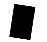 Générique Compatible avec l'assemblage de numériseur d'écran Tactile LCD Samsung Tab S8 Ultra 14,6" X900 X906(X900 Black)