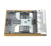Générique Compatible avec Le bac d'alimentation Papier Ricoh 2 for Les séries SP C220, C242, C250, C252, C261, C262