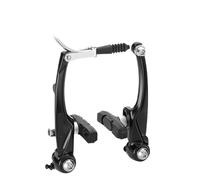 Générique Compatible avec Le Jeu d'étriers de Frein TEKTRO C310 VTT BMX Cruiser V avec Accessoires de Plaquettes de Frein Assortis.(Front Pair)