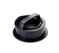 Générique Compatible avec Le Kit de moules d'anneaux Fabricant Galette Presse à Hamburger 3 en 1, Gadgets Cuisine antiadhésifs Moule légumes Boeuf Viande