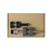 Générique Compatible avec Le kit de Rouleaux de prélèvement et de freinage Fujitsu PA03656-0001 for Scansnap iX500, iX1400, iX1500 et iX1600