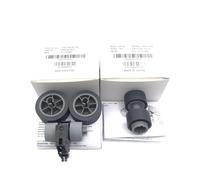 Générique Compatible avec Le kit de Rouleaux de sélection et de Frein Fujitsu PA03740-K010 K011, 1 Jeu for Scanner fi-7600 fi-7700 fi-7700S