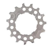 Générique Compatible avec Le pignon de Cassette Shimano 11 Vitesses, pièce Unique, M8000 M9000 M7000 HG700 HG800, 11T 13T 15T 17T 19T(XTR 11s 15T)