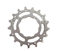 Générique Compatible avec Le pignon de Cassette Shimano 11 Vitesses, pièce Unique, M8000 M9000 M7000 HG700 HG800, 11T 13T 15T 17T 19T(SLX XT 11s 17T)
